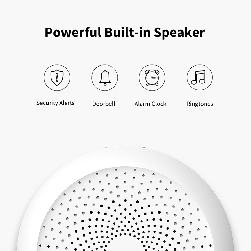 2024 neueste Aqara Smart Hub M – Xiaomi Hub Mijia Hub Bewertung und Preis