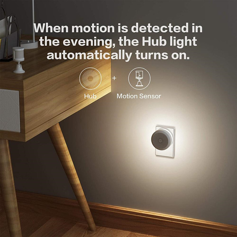 2024 neueste Aqara Smart Hub M – Xiaomi Hub Mijia Hub Bewertung und Preis