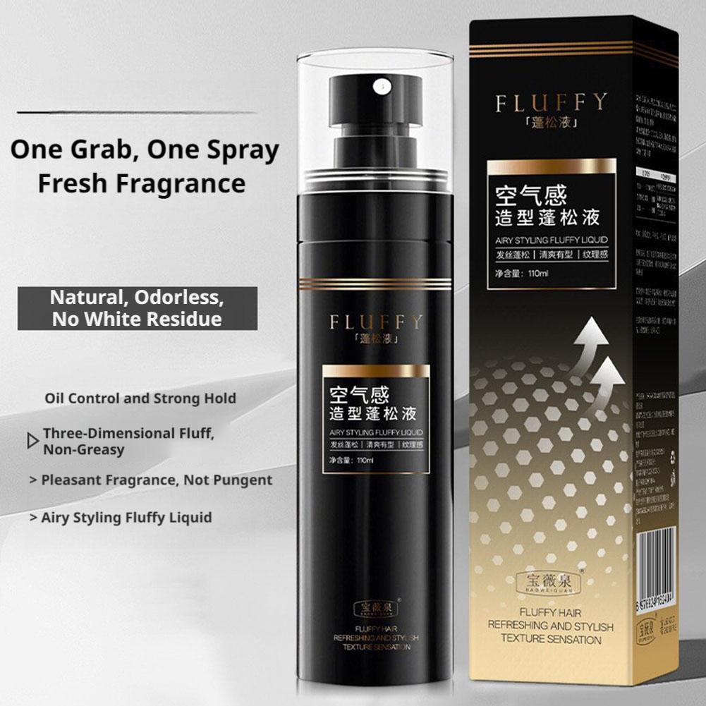 Haarvolumenspray 110ml, Wurzel – Root Stimulator Liquid Bewertung und Preis