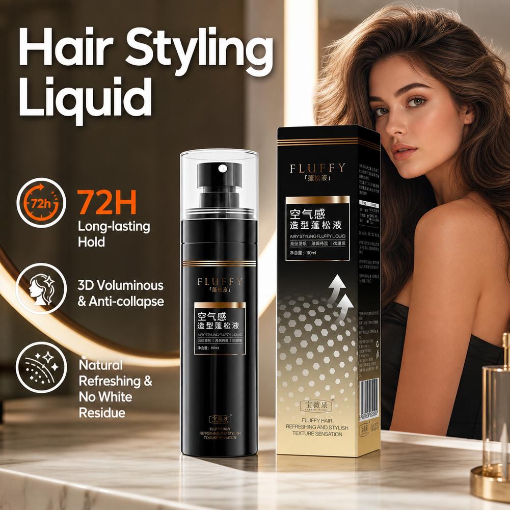 Haarvolumenspray 110ml, Wurzel – Root Stimulator Liquid Bewertung und Preis
