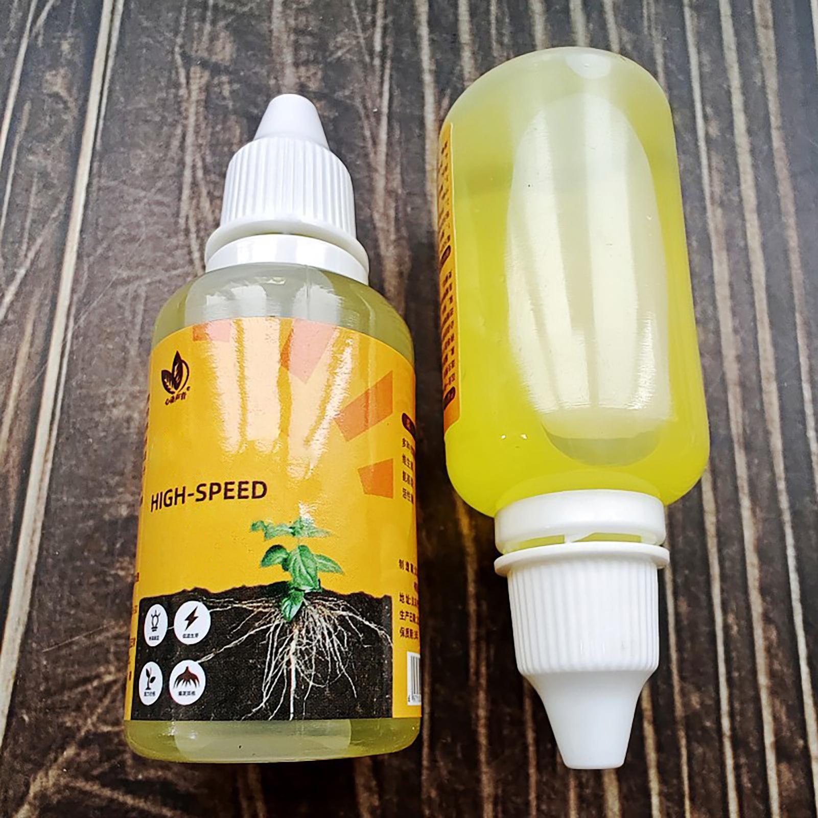 50ml Pflanzenwurzel-Stimulans  – Root Stimulator Liquid Bewertung und Preis