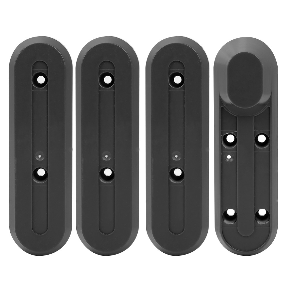 4 Stück/Set Kunststoff-Radnabe – Xiaomi Hub Mijia Hub Bewertung und Preis