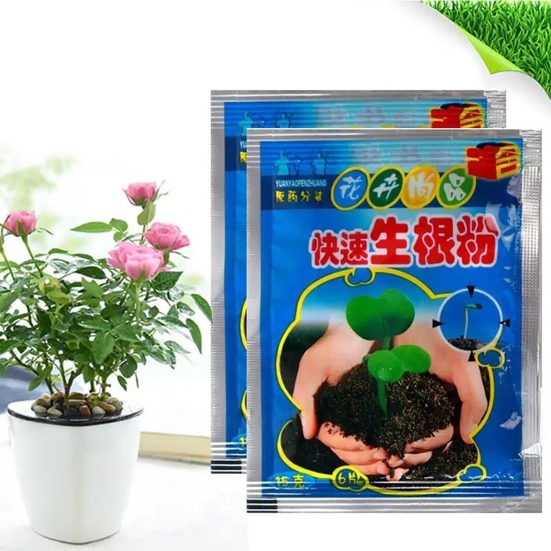 5 stücke Schnelle Verwurzelung – Root Stimulator Liquid Bewertung und Preis